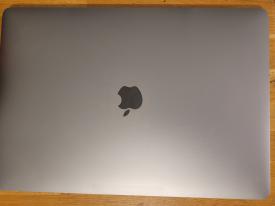 MacBook PRO (15-inch 2019) 