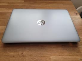HP EliteBook 850 G4 i7(7gen) +512GB SSD 