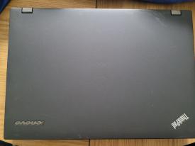 מחשב נייד Lenovo דגם ThinkPad 