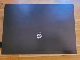 HP ProBook 4320s - i5 