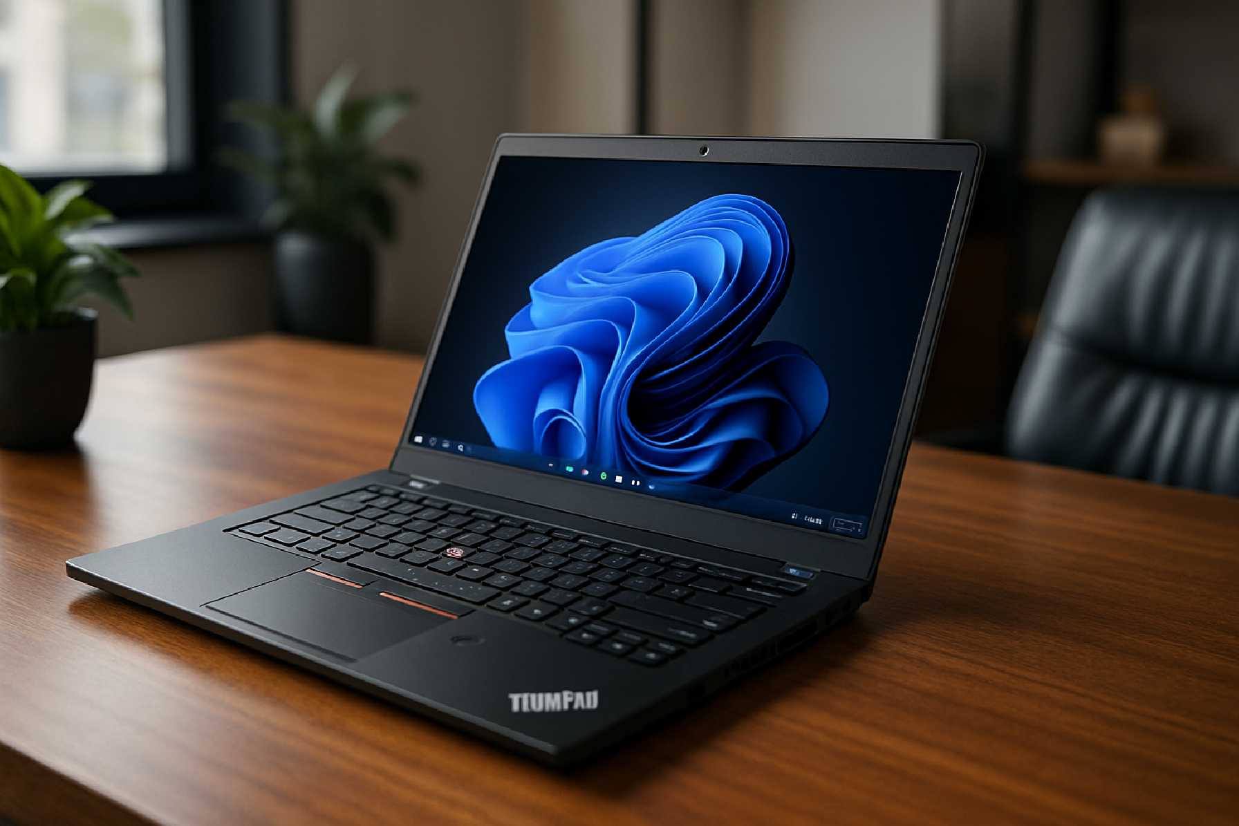 מחשב נייד עסקי מחודש Lenovo ThinkPad