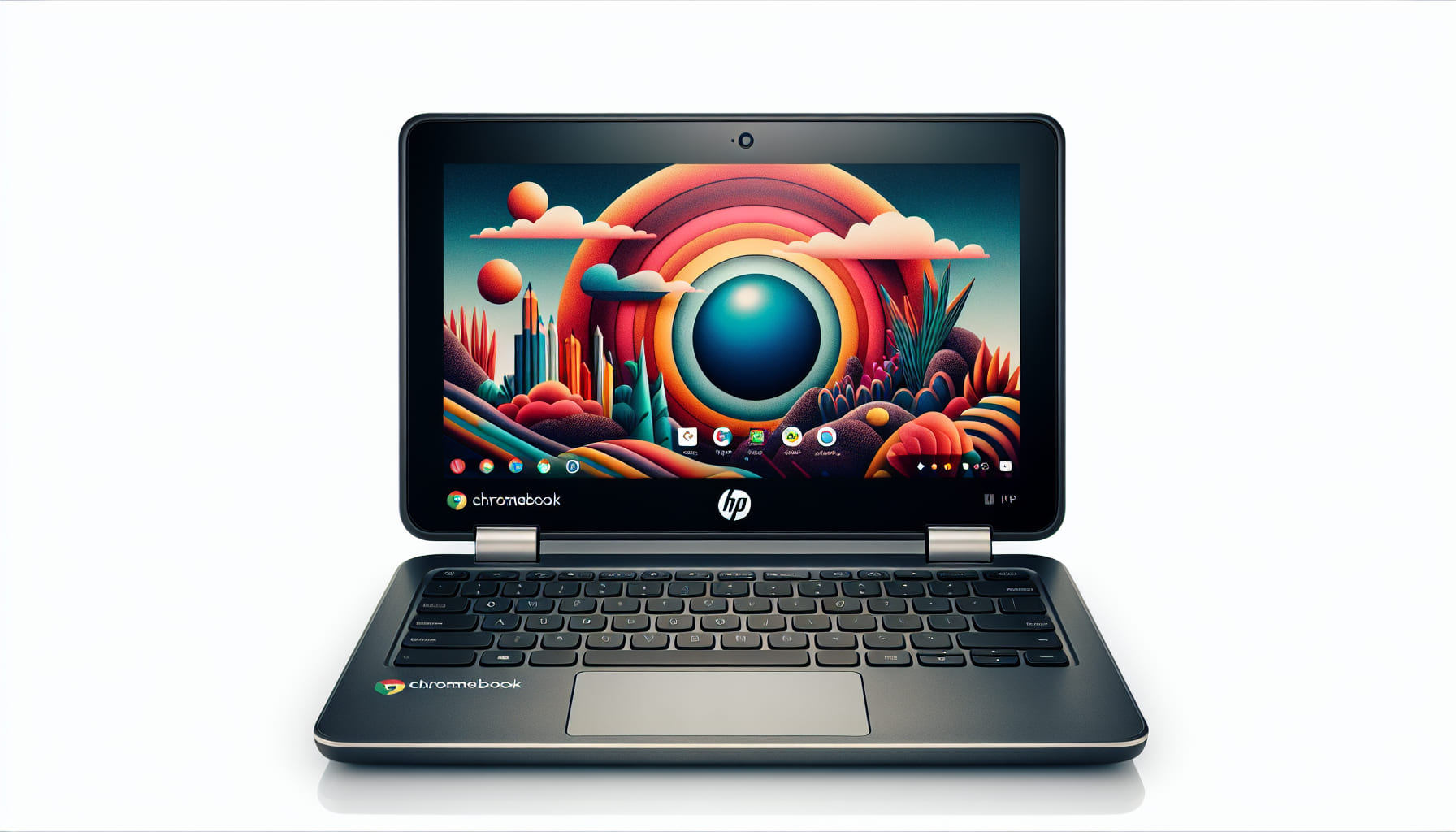 קבלו מחשב נייד HP Chromebook עם מסך מגע בפחות מ-300 דולר ב-Target