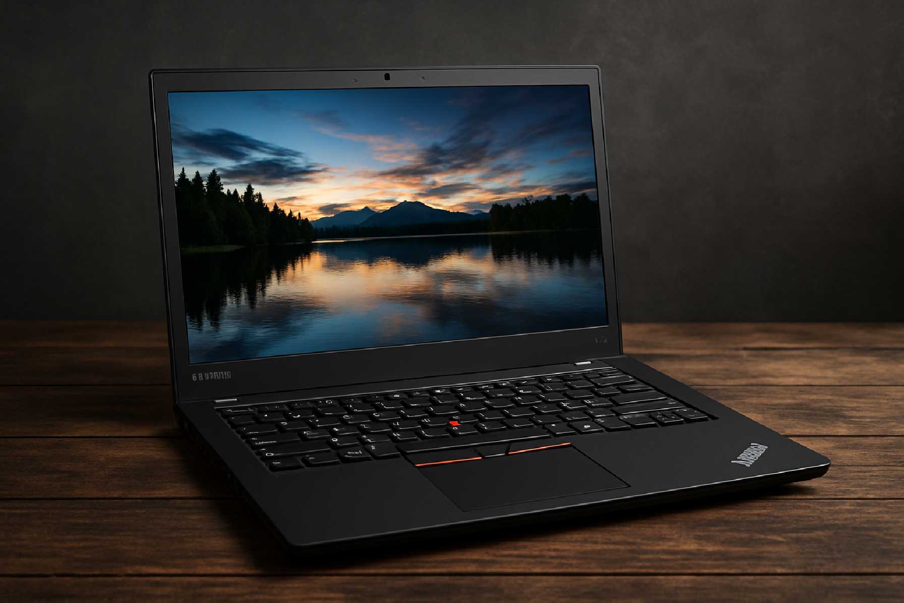 מחשב נייד מחודש Lenovo ThinkPad מומלץ