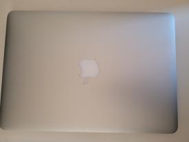 MacBook Pro (Retina, 15-inch, Mid 2014) 