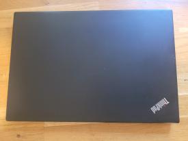 Lenovo X280 + i7(8gen) + 16GB ram 
