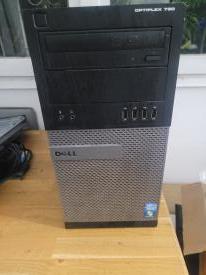 Optiplex 790 - i5 מחשב נייח יד שניה