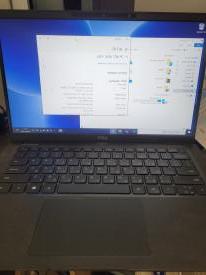 Dell Latitude 7410 - i7 10(gen) מחשב נייד יד שניה